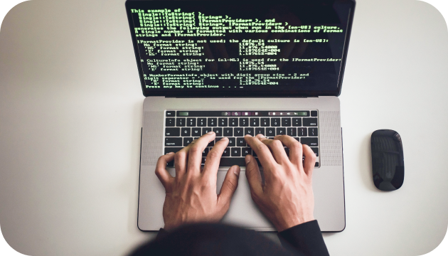 Кіберзлочин — Cybercrime